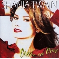  Shania Twain ‎– Come On Over 